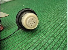 Recambio de tapa exterior combustible para nissan qashqai i (j10, nj10) 1.5 dci referencia OEM IAM    2