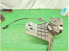 Recambio de cerradura puerta carga derecha para nissan qashqai i (j10, nj10) 1.5 dci referencia OEM IAM    2