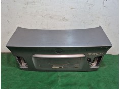 Recambio de tapa maletero para bmw 3 (e46) 320 d referencia OEM IAM   