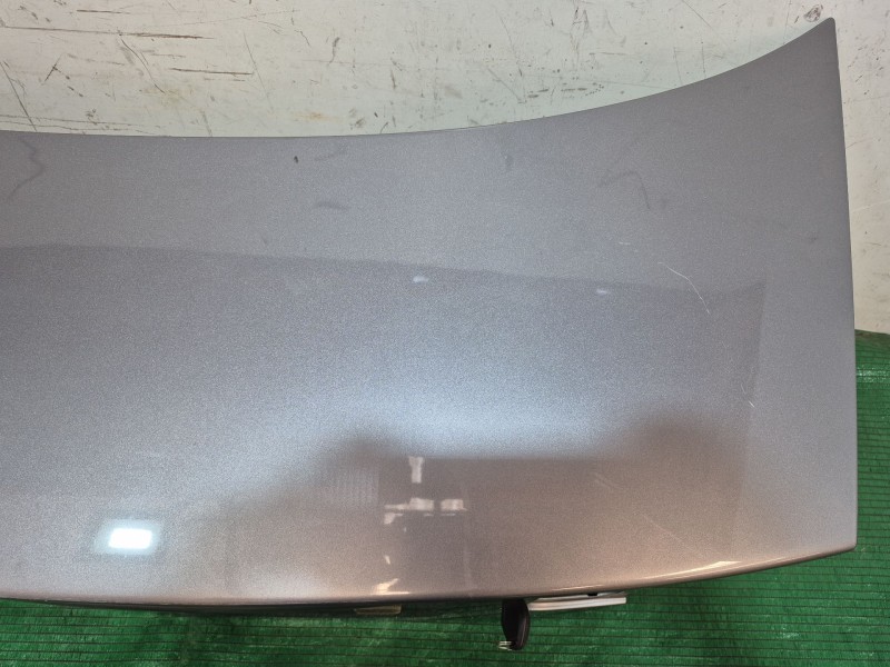 Recambio de tapa maletero para bmw 3 (e46) 320 d referencia OEM IAM   