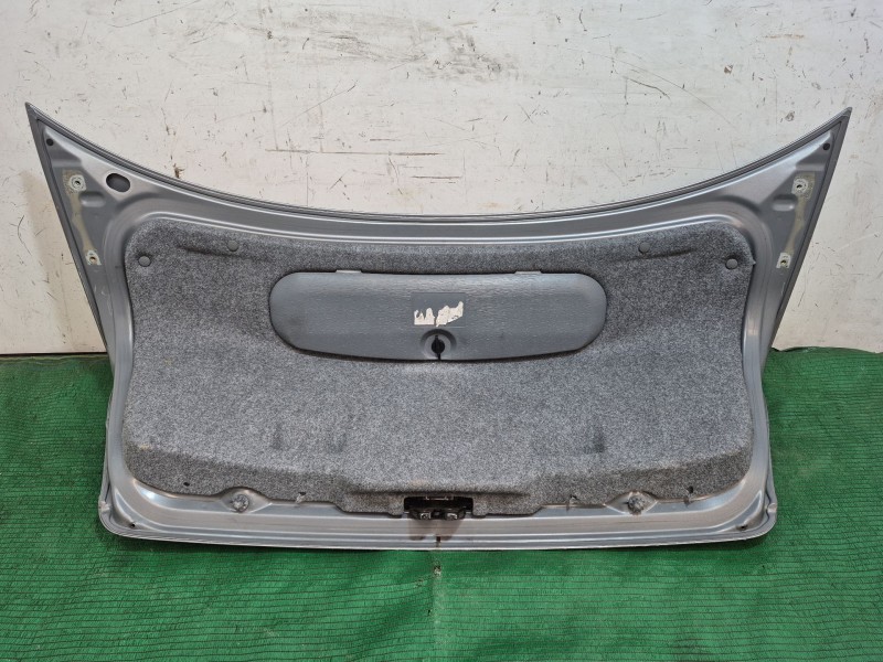 Recambio de tapa maletero para bmw 3 (e46) 320 d referencia OEM IAM   