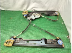 Recambio de elevalunas delantero derecho para nissan qashqai i (j10, nj10) 1.5 dci referencia OEM IAM   