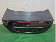 Recambio de tapa maletero para mercedes-benz clase e (w211) e 220 cdi (211.006) referencia OEM IAM   