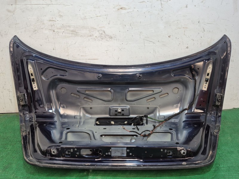 Recambio de tapa maletero para mercedes-benz clase e (w211) e 220 cdi (211.006) referencia OEM IAM   