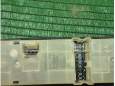 Recambio de mando elevalunas delantero izquierdo para nissan qashqai i (j10, nj10) 1.5 dci referencia OEM IAM    2