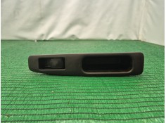 Recambio de mando elevalunas trasero derecho para nissan qashqai i (j10, nj10) 1.5 dci referencia OEM IAM 25411 25411 25411