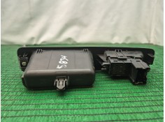 Recambio de mando elevalunas trasero derecho para nissan qashqai i (j10, nj10) 1.5 dci referencia OEM IAM 25411 25411 25411 2