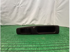 Recambio de mando elevalunas trasero izquierdo para nissan qashqai i (j10, nj10) 1.5 dci referencia OEM IAM 25411 25411 25411