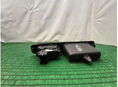 Recambio de mando elevalunas trasero izquierdo para nissan qashqai i (j10, nj10) 1.5 dci referencia OEM IAM 25411 25411 25411 2