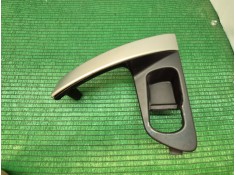 Recambio de molduras delanteras para nissan qashqai i (j10, nj10) 1.5 dci referencia OEM IAM 80950JD000 80950JD000 80950JD000