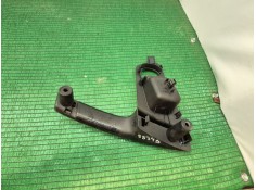 Recambio de molduras delanteras para nissan qashqai i (j10, nj10) 1.5 dci referencia OEM IAM 80950JD000 80950JD000 80950JD000 2