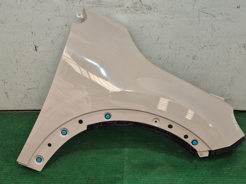 Recambio de aleta delantera derecha para fiat 500x (334_) 1.3 d multijet (334axh1a) referencia OEM IAM   