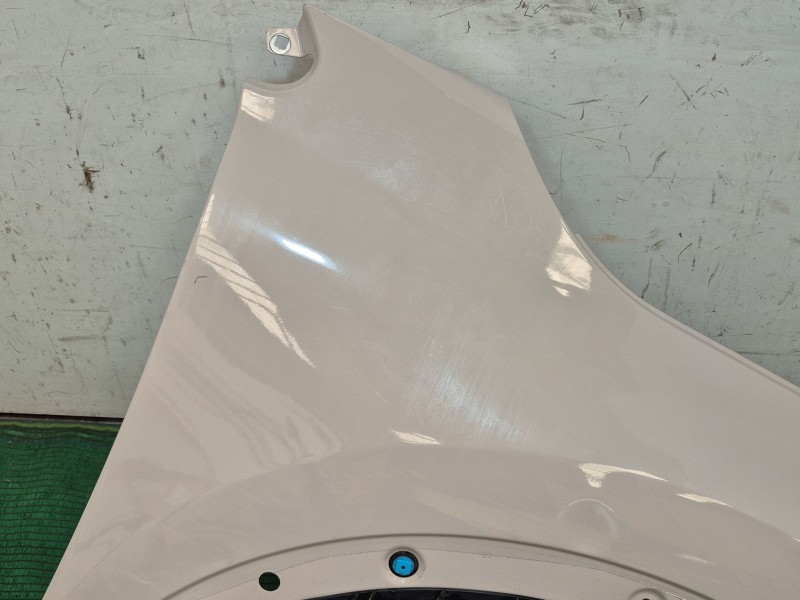 Recambio de aleta delantera derecha para fiat 500x (334_) 1.3 d multijet (334axh1a) referencia OEM IAM   