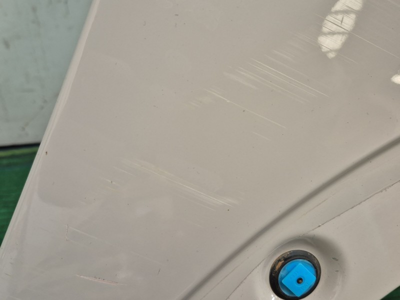 Recambio de aleta delantera derecha para fiat 500x (334_) 1.3 d multijet (334axh1a) referencia OEM IAM   