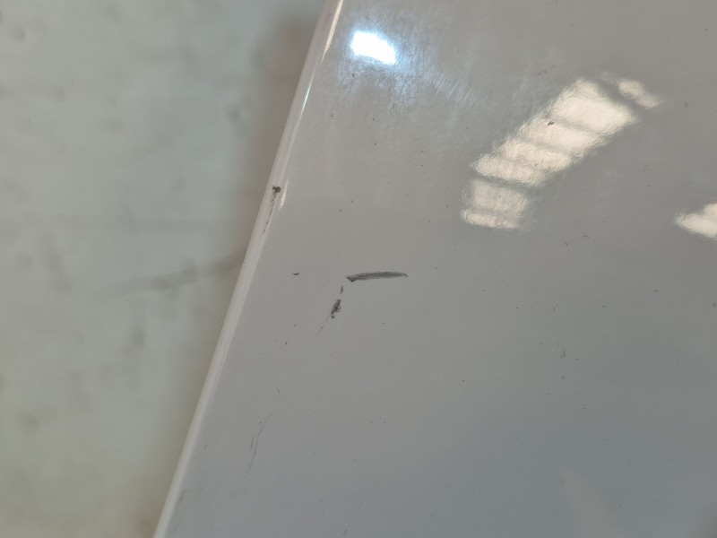 Recambio de aleta delantera derecha para fiat 500x (334_) 1.3 d multijet (334axh1a) referencia OEM IAM   