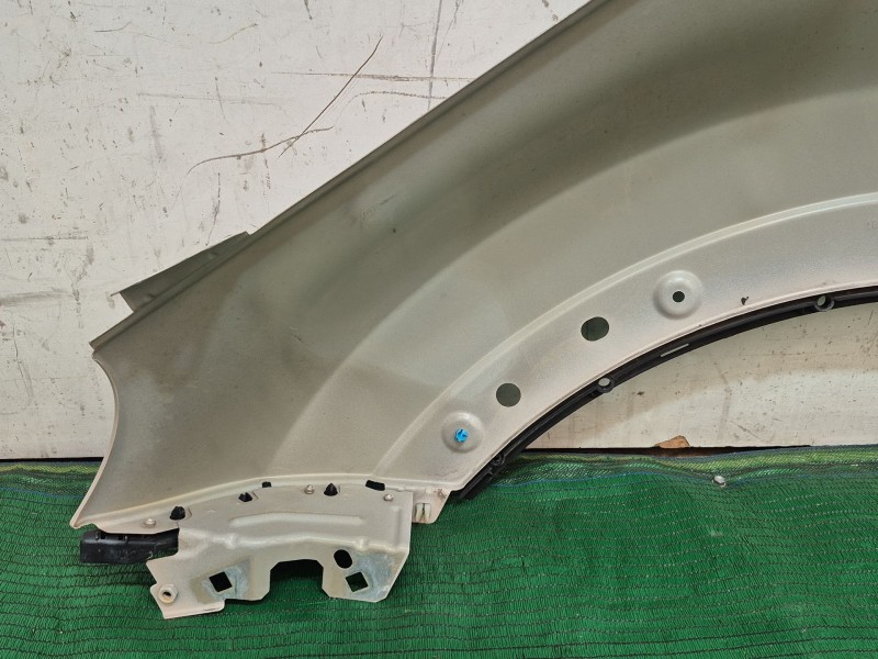 Recambio de aleta delantera derecha para fiat 500x (334_) 1.3 d multijet (334axh1a) referencia OEM IAM   