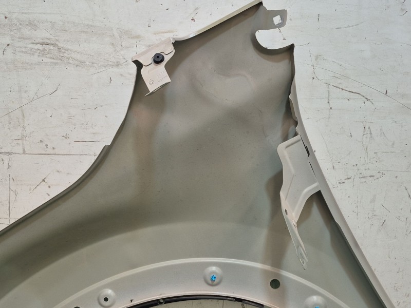 Recambio de aleta delantera derecha para fiat 500x (334_) 1.3 d multijet (334axh1a) referencia OEM IAM   