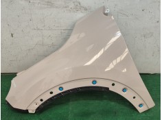 Recambio de aleta delantera izquierda para fiat 500x (334_) 1.3 d multijet (334axh1a) referencia OEM IAM   
