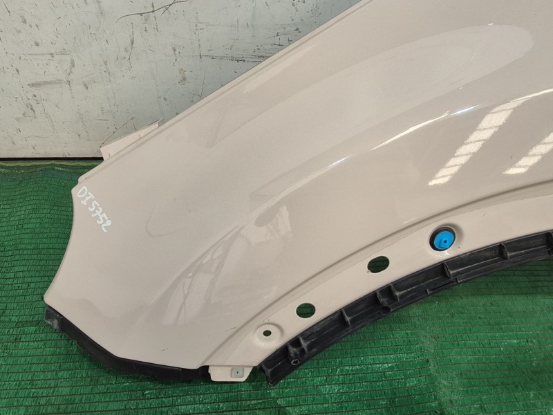 Recambio de aleta delantera izquierda para fiat 500x (334_) 1.3 d multijet (334axh1a) referencia OEM IAM   