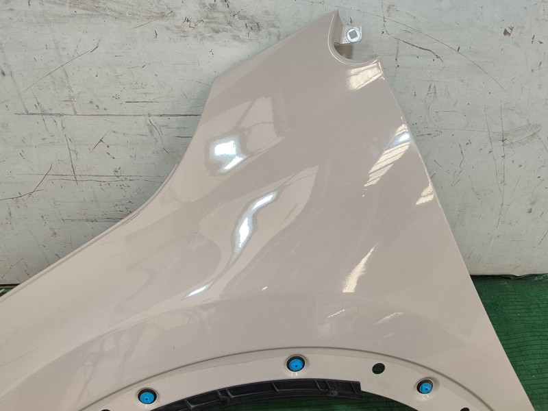 Recambio de aleta delantera izquierda para fiat 500x (334_) 1.3 d multijet (334axh1a) referencia OEM IAM   