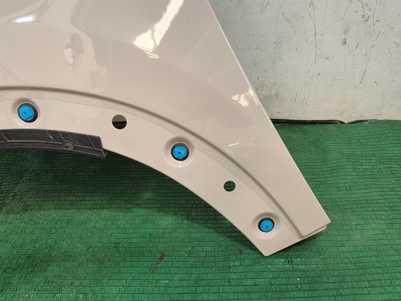 Recambio de aleta delantera izquierda para fiat 500x (334_) 1.3 d multijet (334axh1a) referencia OEM IAM   