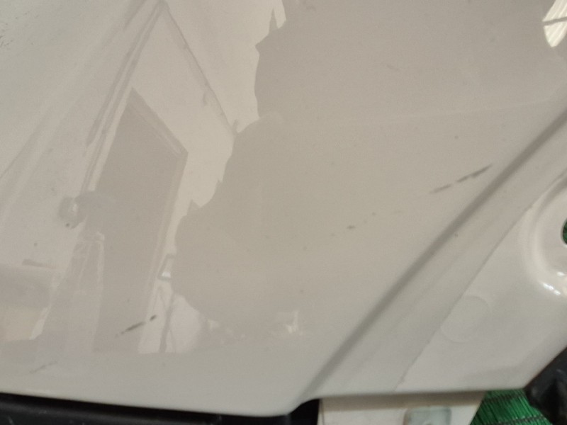 Recambio de aleta delantera izquierda para fiat 500x (334_) 1.3 d multijet (334axh1a) referencia OEM IAM   