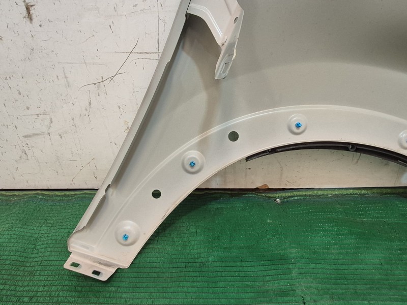 Recambio de aleta delantera izquierda para fiat 500x (334_) 1.3 d multijet (334axh1a) referencia OEM IAM   