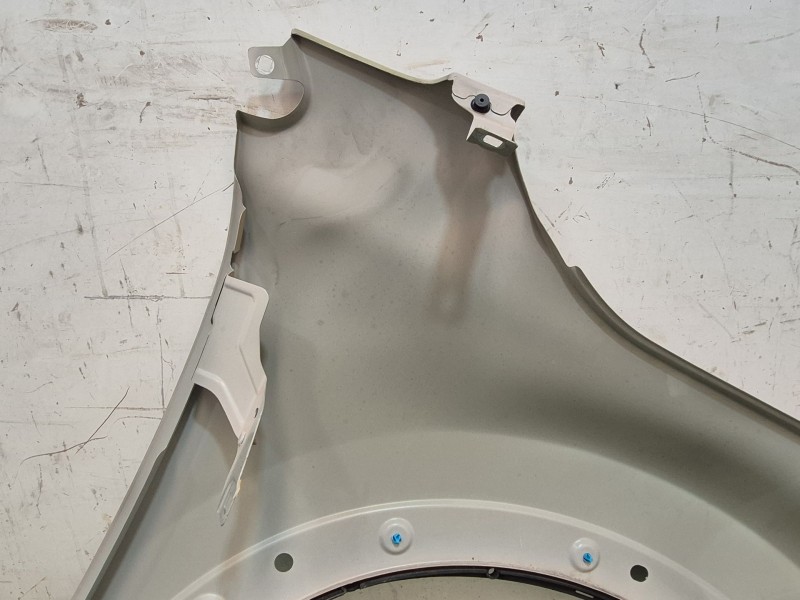 Recambio de aleta delantera izquierda para fiat 500x (334_) 1.3 d multijet (334axh1a) referencia OEM IAM   