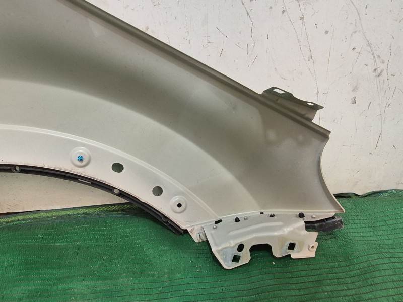 Recambio de aleta delantera izquierda para fiat 500x (334_) 1.3 d multijet (334axh1a) referencia OEM IAM   