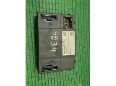Recambio de modulo confort para nissan qashqai i (j10, nj10) 1.5 dci referencia OEM IAM   