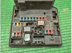 Recambio de modulo confort para nissan qashqai i (j10, nj10) 1.5 dci referencia OEM IAM   