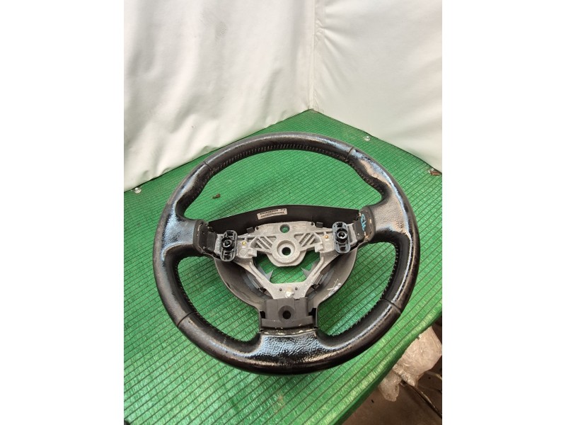 Recambio de volante para nissan qashqai i (j10, nj10) 1.5 dci referencia OEM IAM   