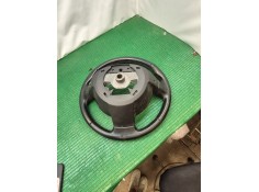 Recambio de volante para nissan qashqai i (j10, nj10) 1.5 dci referencia OEM IAM    2