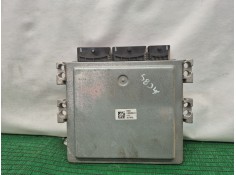 Recambio de centralita motor uce para nissan qashqai i (j10, nj10) 1.5 dci referencia OEM IAM 23710BB31A 23710BB31A 23710BB31A