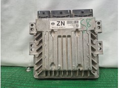 Recambio de centralita motor uce para nissan qashqai i (j10, nj10) 1.5 dci referencia OEM IAM 23710BB31A 23710BB31A 23710BB31A 2