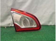Recambio de piloto trasero maletero izquierdo para nissan qashqai i (j10, nj10) 1.5 dci referencia OEM IAM   