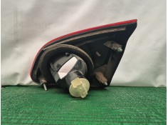 Recambio de piloto trasero maletero izquierdo para nissan qashqai i (j10, nj10) 1.5 dci referencia OEM IAM    2