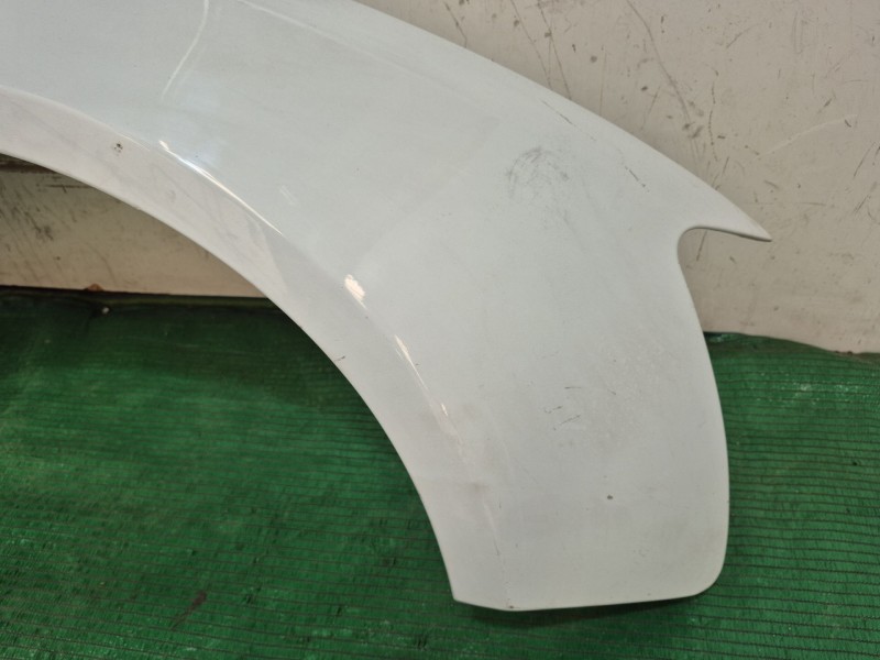 Recambio de aleta delantera derecha para audi s5 cabriolet (8f7) referencia OEM IAM   