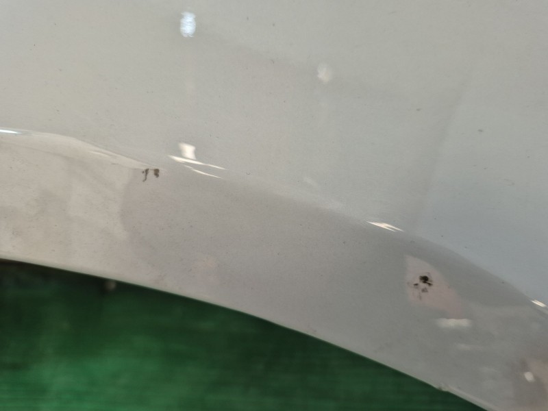 Recambio de aleta delantera derecha para audi s5 cabriolet (8f7) referencia OEM IAM   