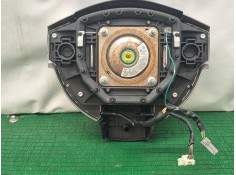 Recambio de airbag delantero derecho para nissan qashqai i (j10, nj10) 1.5 dci referencia OEM IAM 98510BR26D 98510BR26D 98510BR2 2