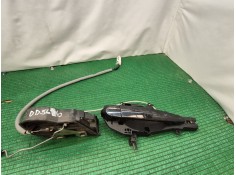 Recambio de cerradura puerta delantera derecha para nissan qashqai i (j10, nj10) 1.5 dci referencia OEM IAM   