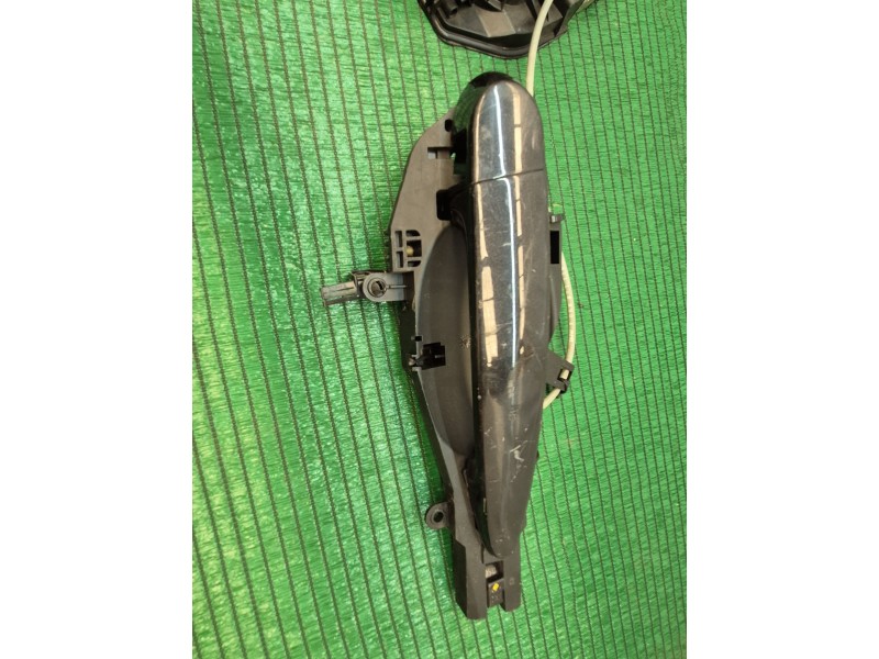 Recambio de cerradura puerta delantera derecha para nissan qashqai i (j10, nj10) 1.5 dci referencia OEM IAM   