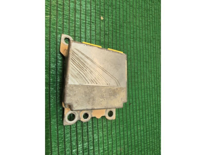 Recambio de centralita airbag para nissan qashqai i (j10, nj10) 1.5 dci referencia OEM IAM   