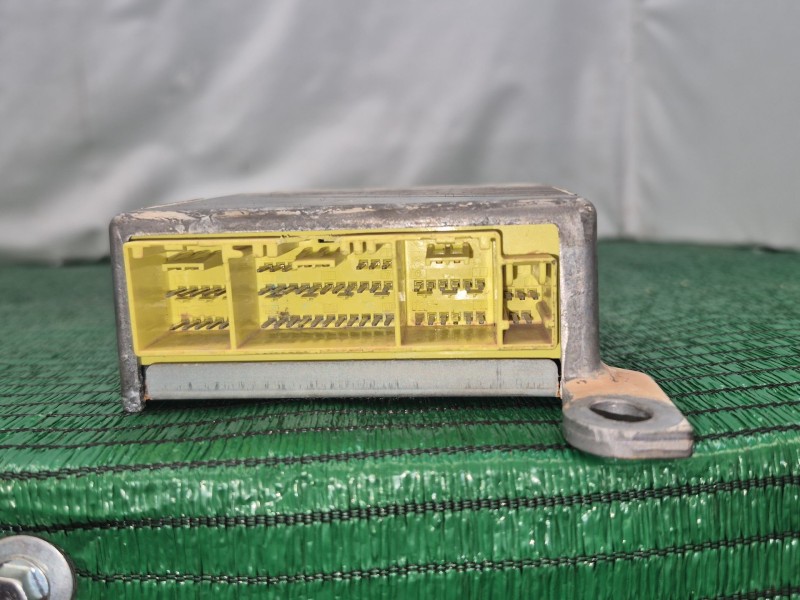 Recambio de centralita airbag para nissan qashqai i (j10, nj10) 1.5 dci referencia OEM IAM   