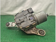 Recambio de motor limpia delantero para nissan qashqai i (j10, nj10) 1.5 dci referencia OEM IAM   