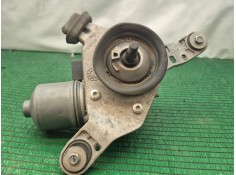 Recambio de motor limpia delantero para nissan qashqai i (j10, nj10) 1.5 dci referencia OEM IAM    2