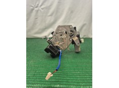 Recambio de cerradura maletero / porton para mazda cx-5 (kf) 2.0 e-skyactiv g 165 referencia OEM IAM   