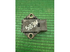 Recambio de modulo electronico para nissan qashqai i (j10, nj10) 1.5 dci referencia OEM IAM   
