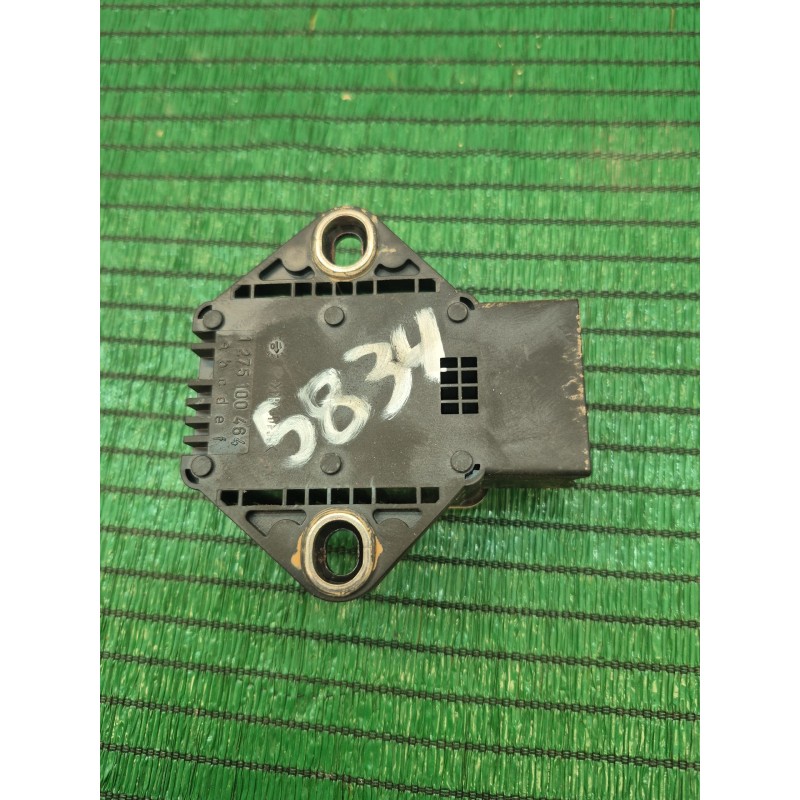 Recambio de modulo electronico para nissan qashqai i (j10, nj10) 1.5 dci referencia OEM IAM   