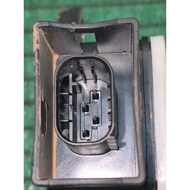 Recambio de modulo electronico para nissan qashqai i (j10, nj10) 1.5 dci referencia OEM IAM   